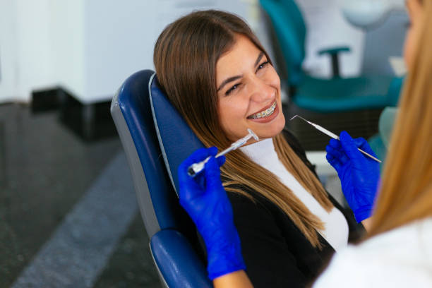 Best Dental Inlays and Onlays  in Fuquay Varina, NC
