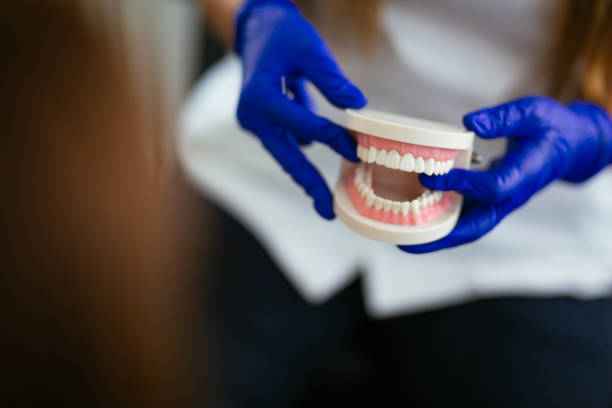Advanced Technology for Better Dental Care in Fuquay Varina, NC
