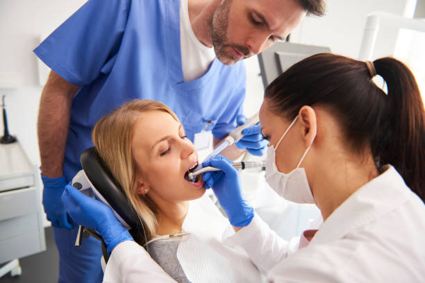 Best Dental Exams and Cleanings  in Fuquay Varina, NC