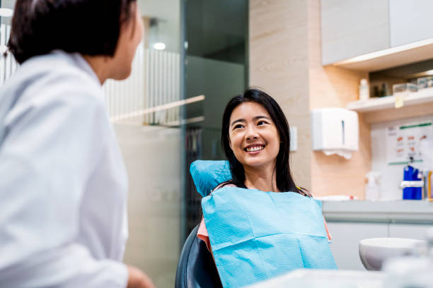 Best Dental Fillings (Composite and Amalgam)  in Fuquay Varina, NC