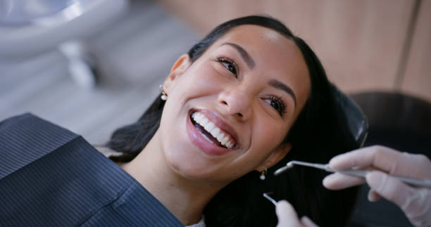 Advanced Technology for Better Dental Care in Fuquay Varina, NC