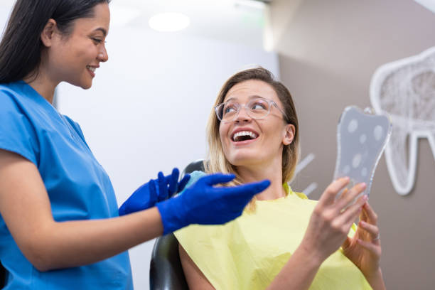Best Oral Cancer Screening  in Fuquay Varina, NC