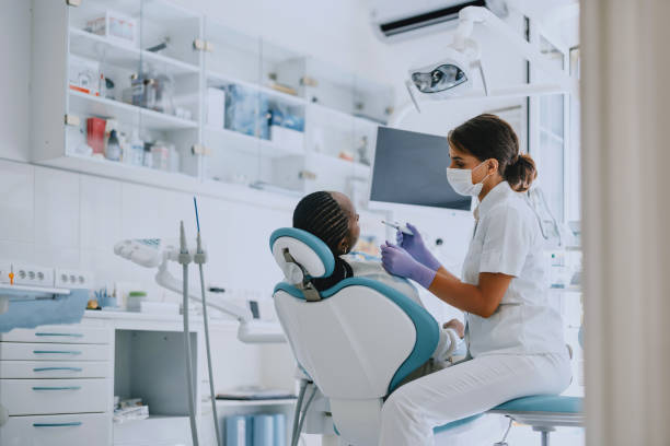 Best Invisalign and Clear Aligners  in Fuquay Varina, NC