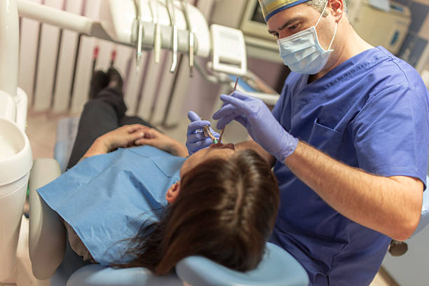 Best Full Mouth Reconstruction  in Fuquay Varina, NC