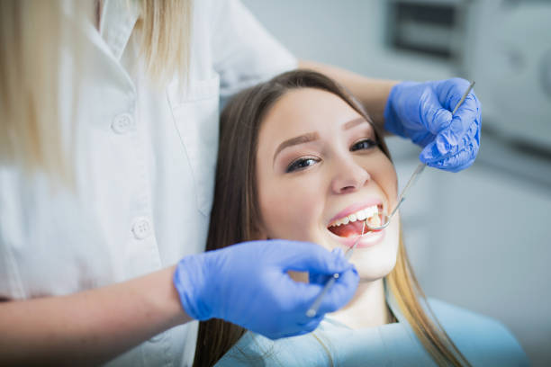 Best Preventive Dentistry  in Fuquay Varina, NC